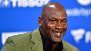 Michael Jordan Net Worth