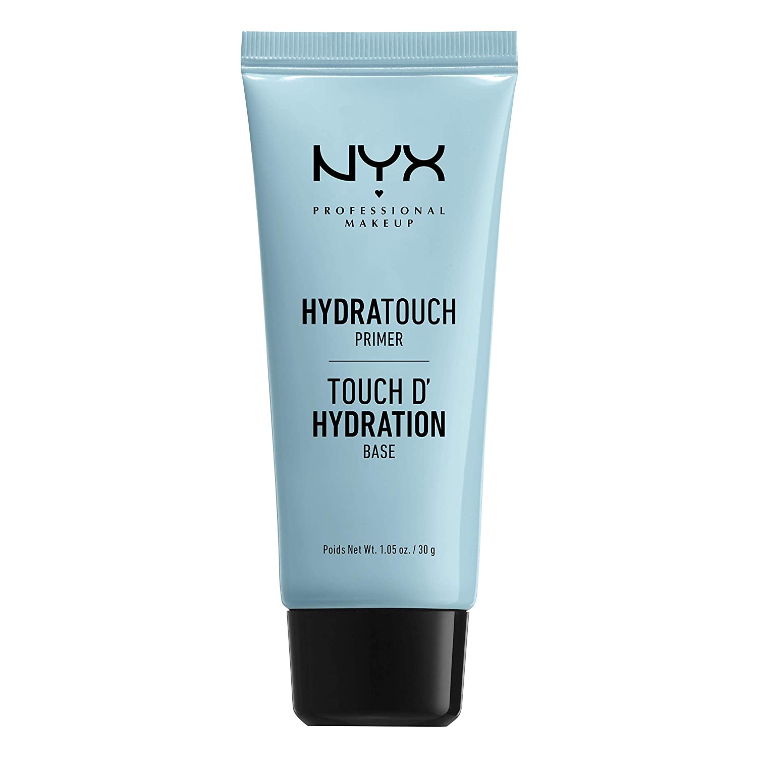 NYX hydra touch primer amazon