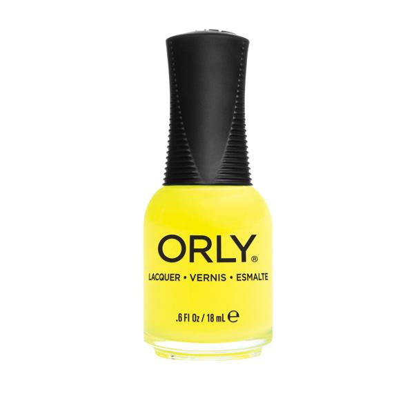 Orly Oh Snap Polish