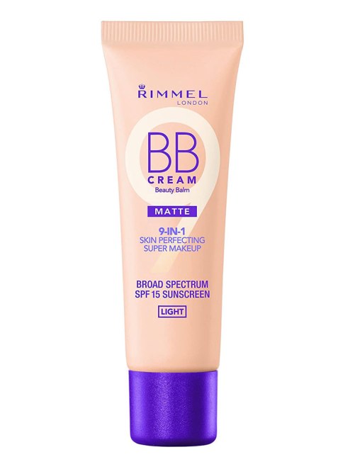 Rimmel London BB Cream
