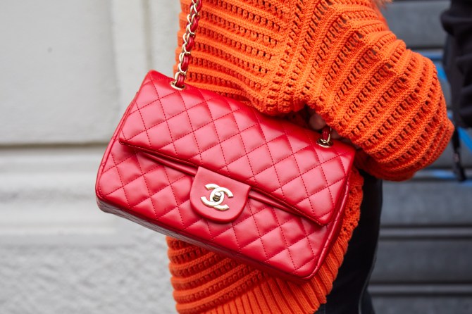 STYLECASTER | Summer 2020 Fashion Trends | shoulder bag