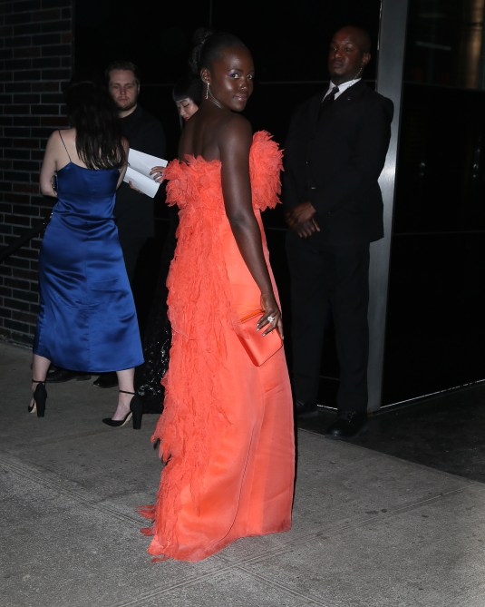 STYLECASTER | best Met Gala Afterparty looks