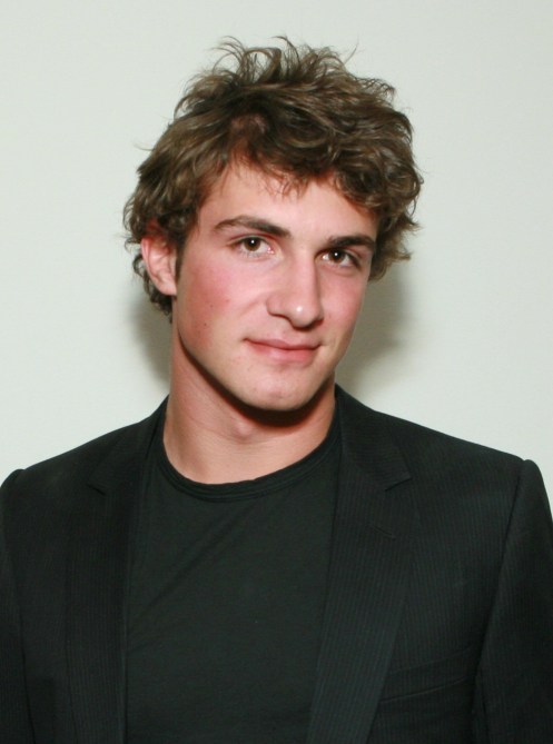 Stavros Niarchos III