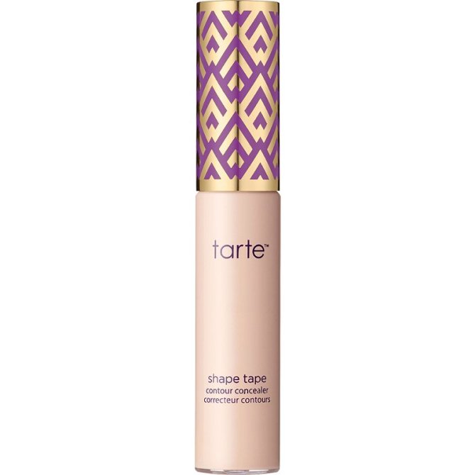 tarte shape tape concealer