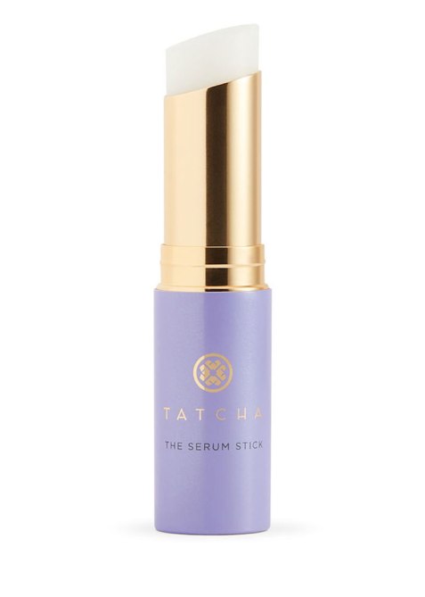 Tatcha The Serum Stick: Treatment & Touch Up Balm
