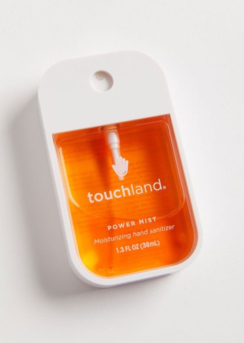 touchland power mist