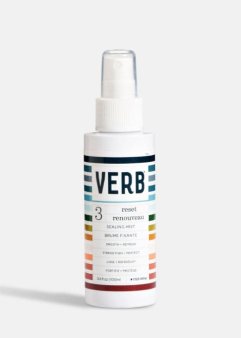 Verb Reset Sealing Hair Mist