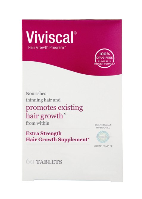 Viviscal Hair Growth Supplements for Women