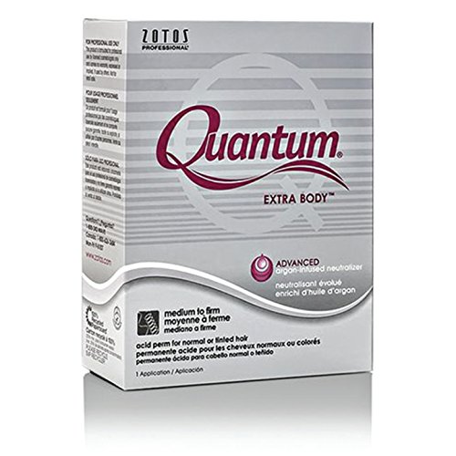 zotos quantum extra body acid