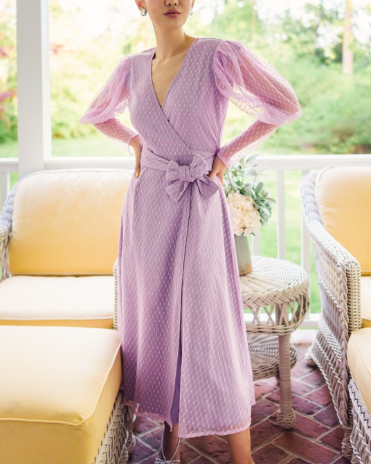 STYLECASTER | Amazon Jessica Wang Collection