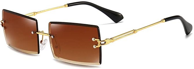 STYLECASTER | Sunglasses Trends 2020