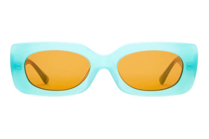 STYLECASTER | Sunglasses Trends 2020