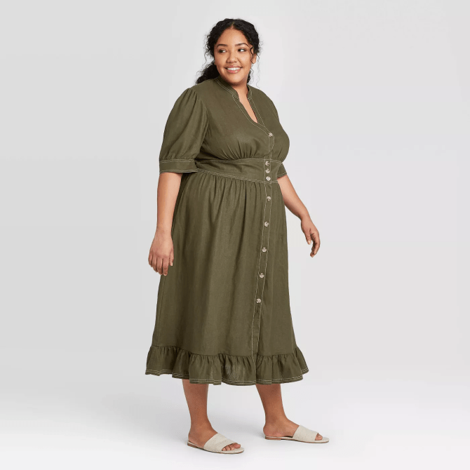 STYLECASTER | Cheap Summer Dresses