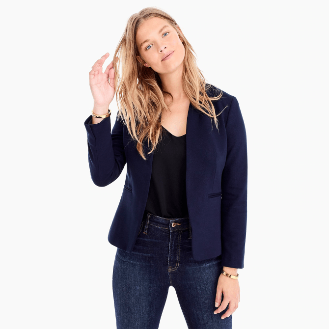 STYLECASTER | Best Stores For Tall Women