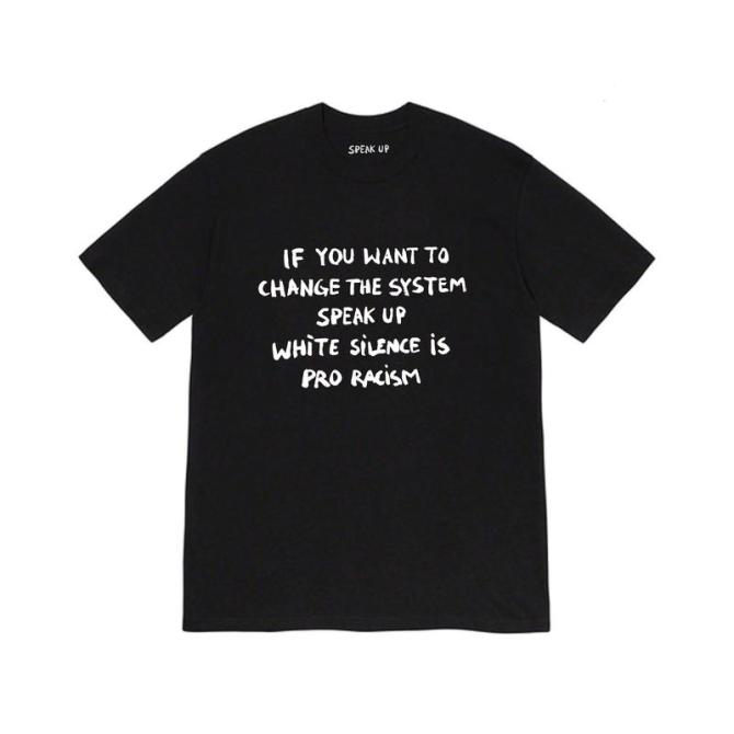 STYLECASTER | Black Lives Matter Shirts