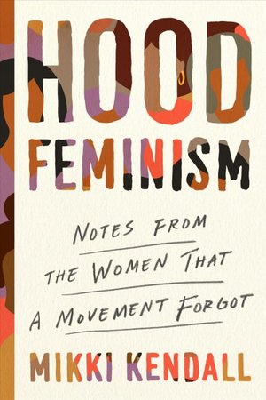 STYLECASTER | books on racism | Hood Feminism