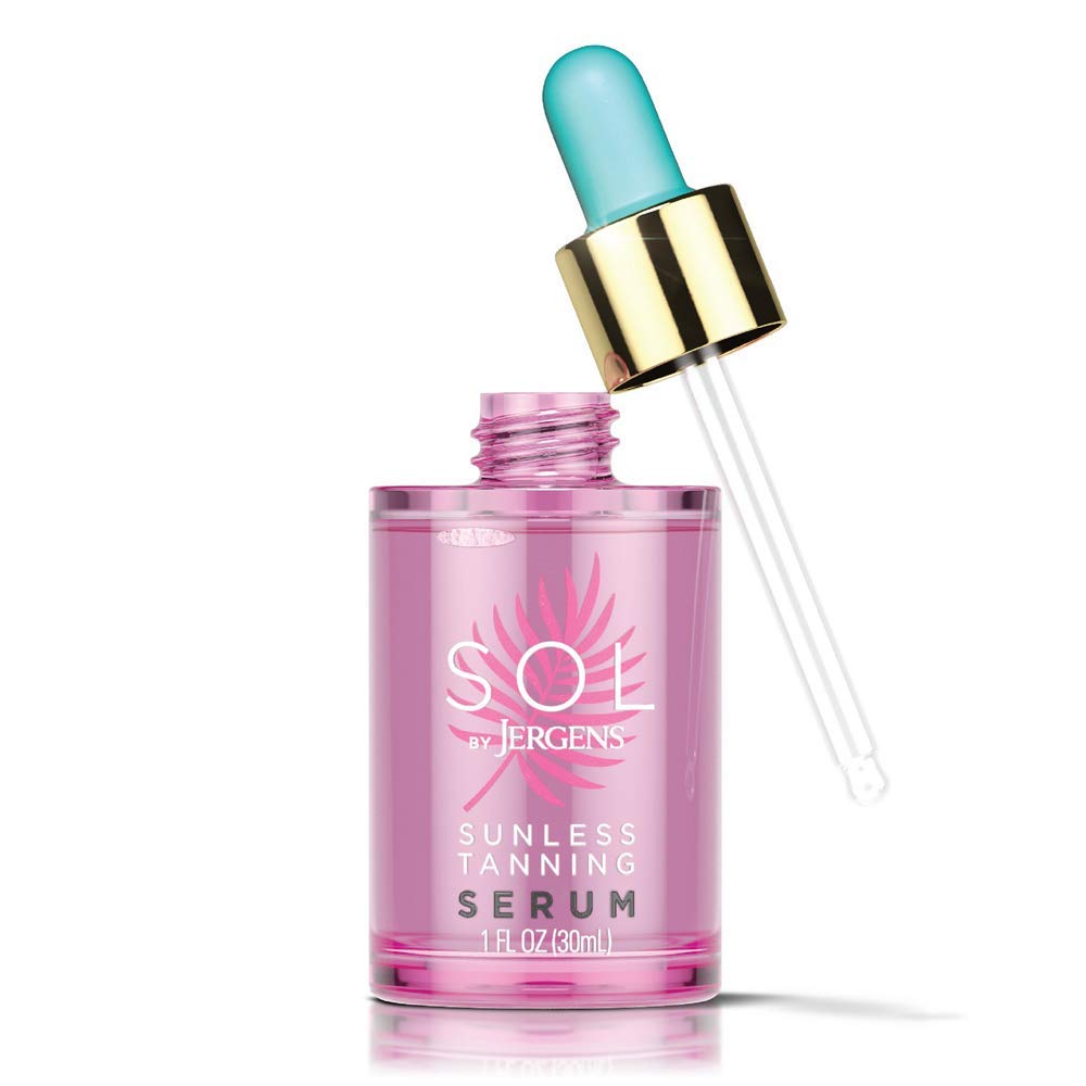 STYLECASTER | self tanning hacks