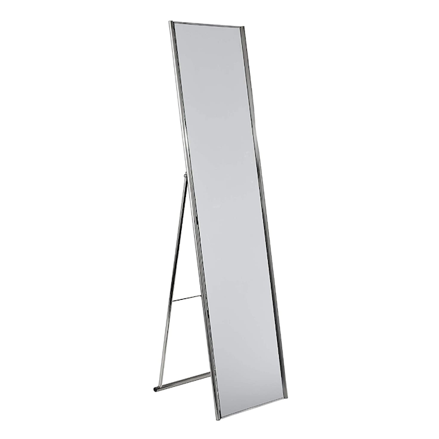 Adesso Alice Simple, Modern Full Length Mirror