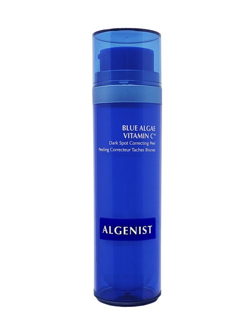 Algenist Blue Algae Vitamin C Dark Spot Correcting Peel