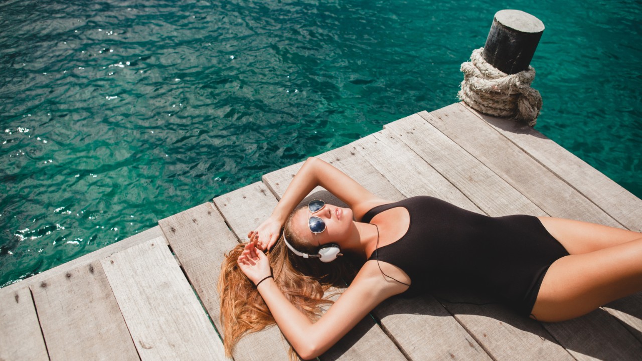 Best Bathing Suits on Amazon