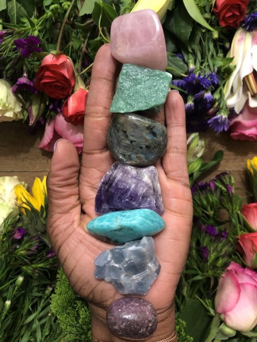 STYLECASTER | Black Owned Lifestyle Brands