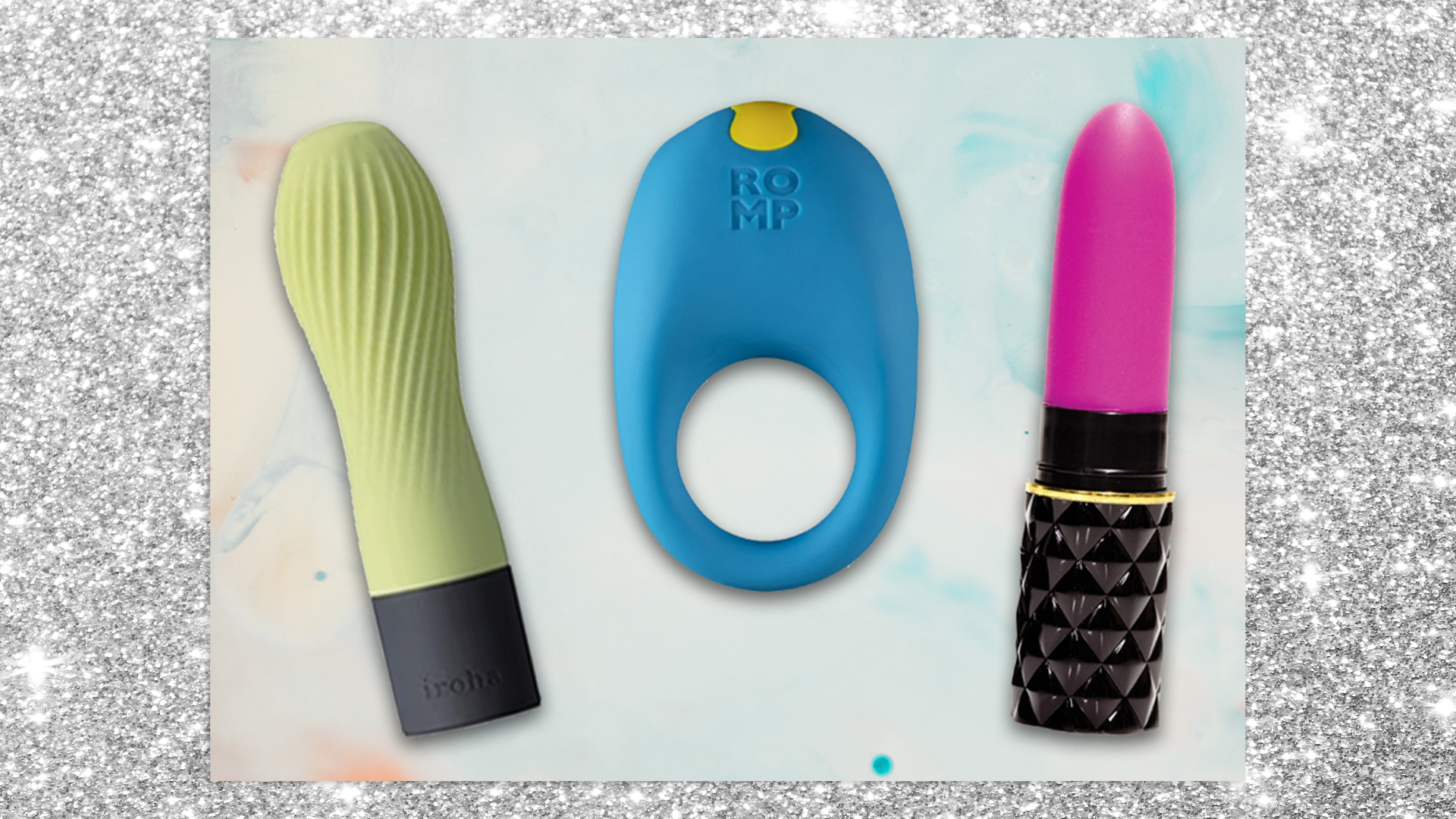 STYLECASTER | Black-Owned Sex Toy Brands