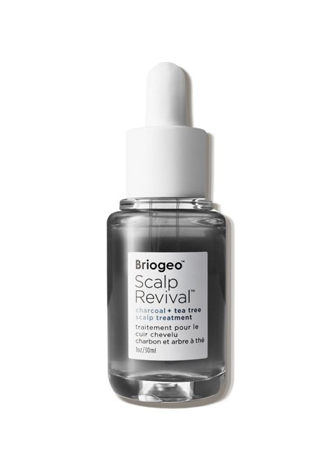 Briogeo Scalp Revival Charcoal + Tea Tree Scalp Treatment Serum