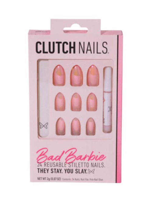 Clutch False Nails