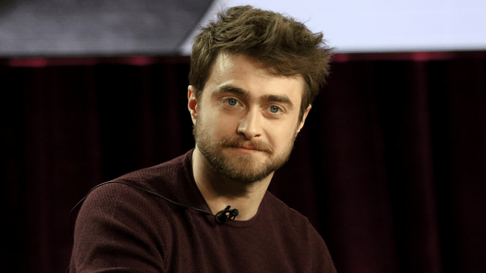 Daniel Radcliffe