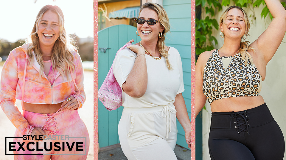 STYLECASTER | fitty britty HSN