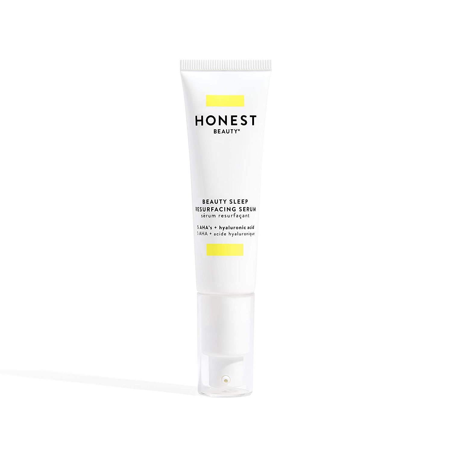 Honest Beauty serum amazon