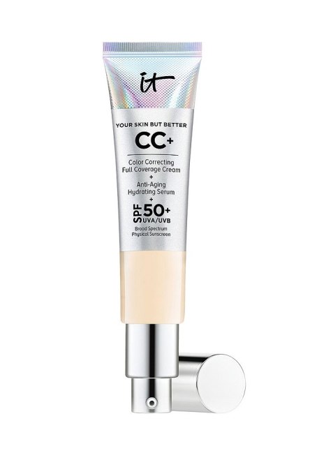 It Cosmetics CC+ Cream with SPF 50+