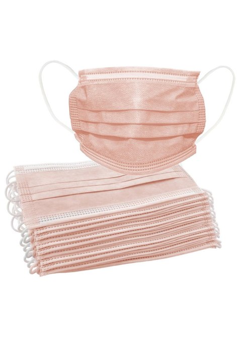 Kitsch Disposable Face Mask Set