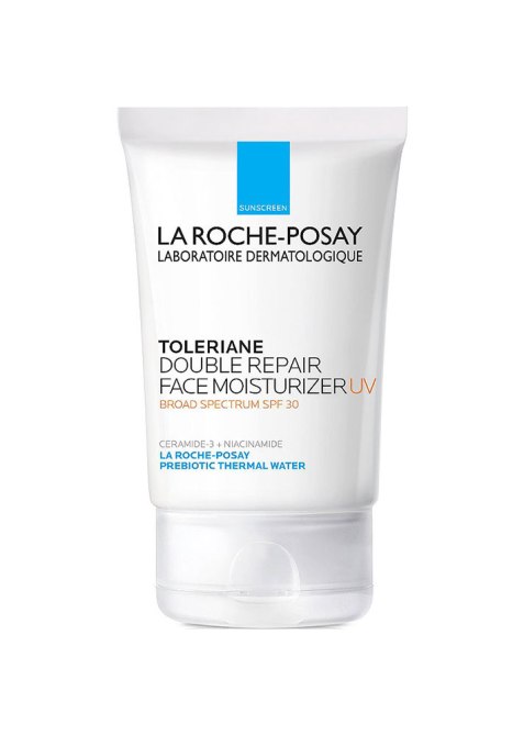 La Roche-Posay Double-Repair Face Moisturizer UV