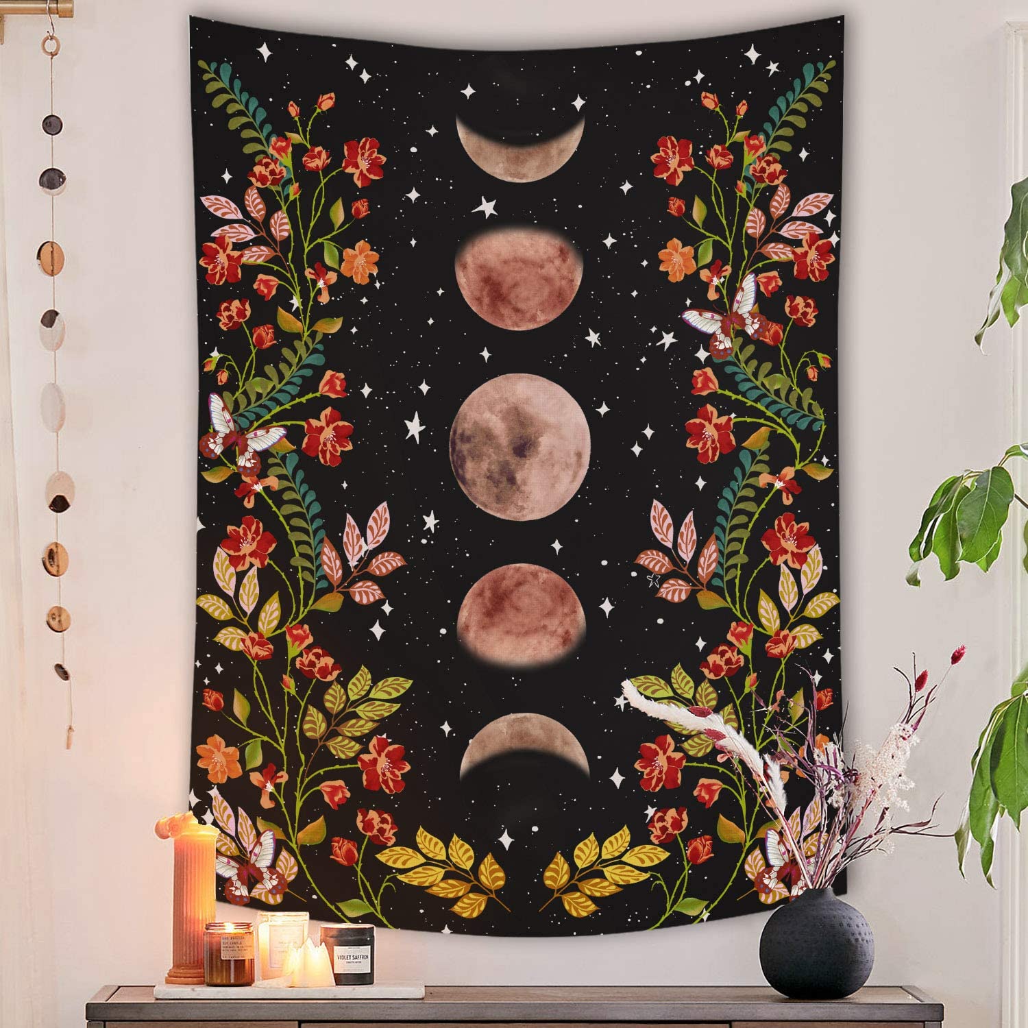 Lifeel tapestry wall hanging amazon