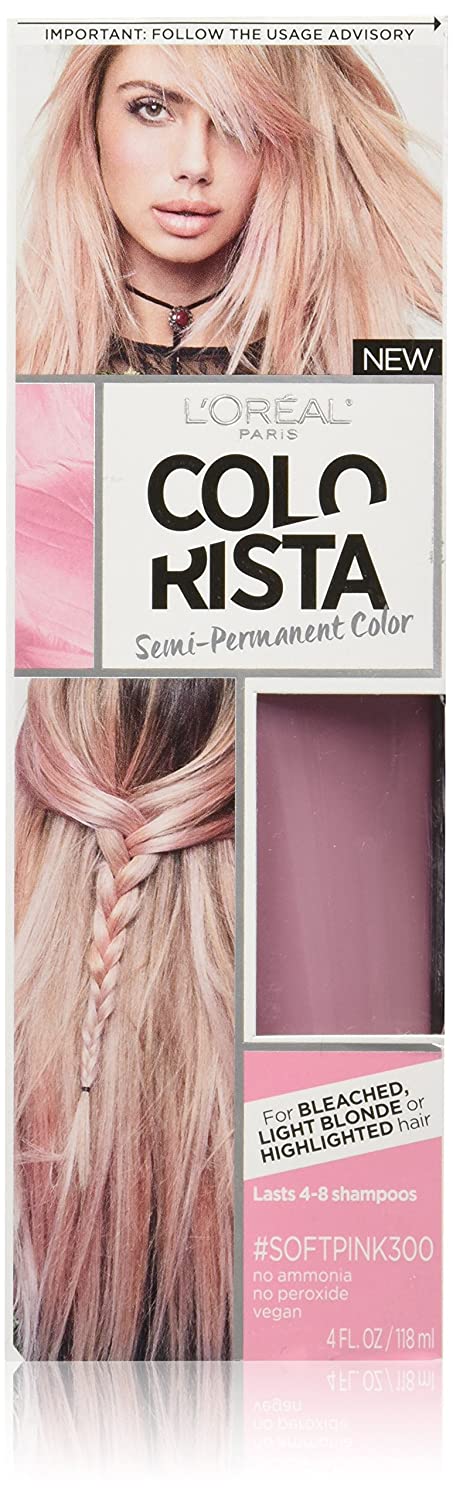 L'Oreal colorista amazon