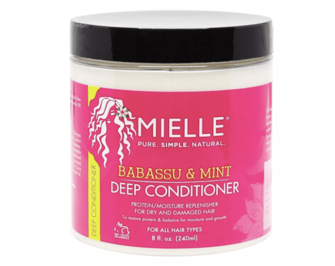 mielle organics