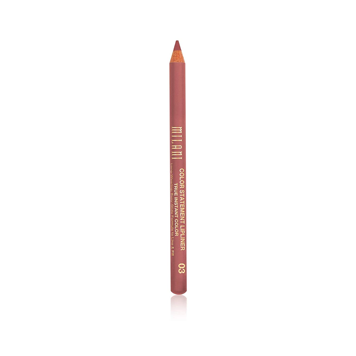 Milani Color Statement lip liner