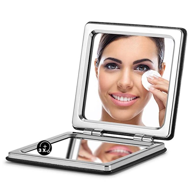 OMIRO Compact Mirror