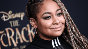 Raven-Symone