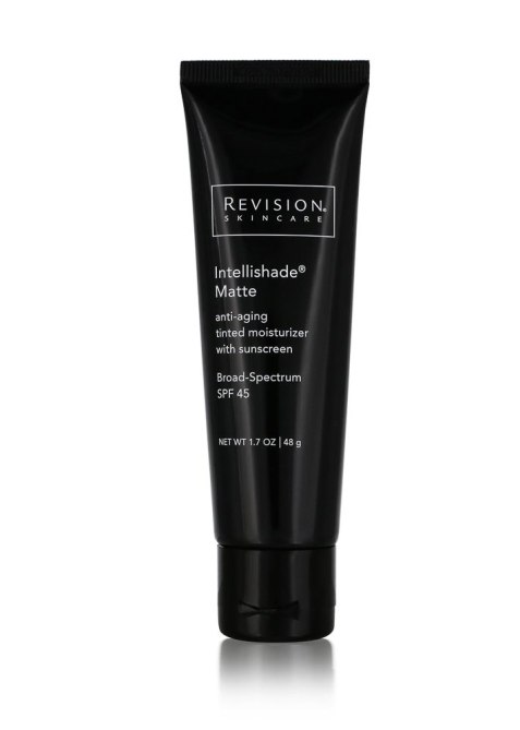 Revision Skincare Intellishade Matte Tinted Moisturizer SPF 45