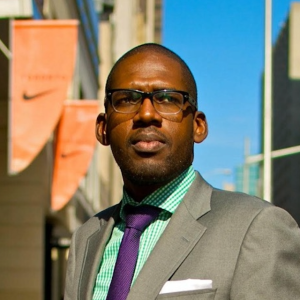 STYLECASTER | Vaughn Stafford Gray