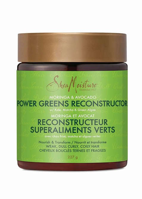 SheaMoisture Power Greens Reconstructor
