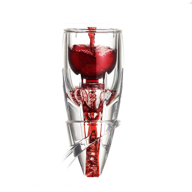 Vintorio Wine Aerator OMNI Edition