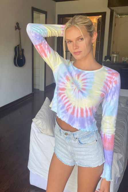 STYLECASTER | Cheap Jean Shorts