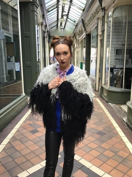 STYLECASTER | How to Buy Sold Out Zara Clothes