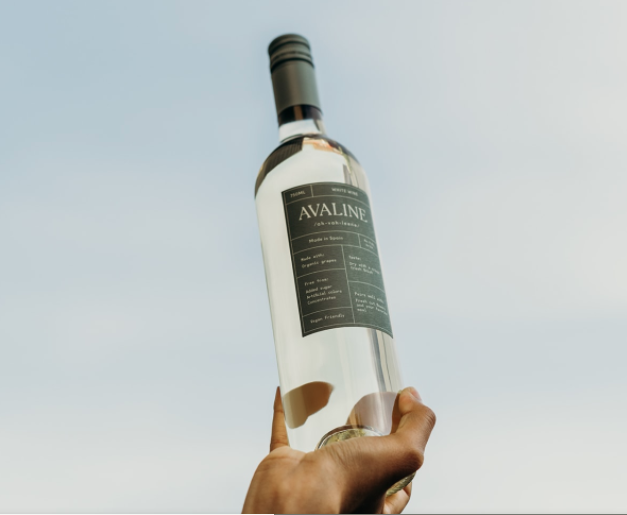 STYLECASTER | Cameron Diaz Avaline Wine