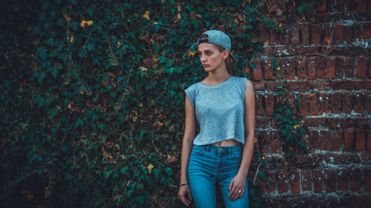 Best Distressed Baseball Caps for Women on Amazon