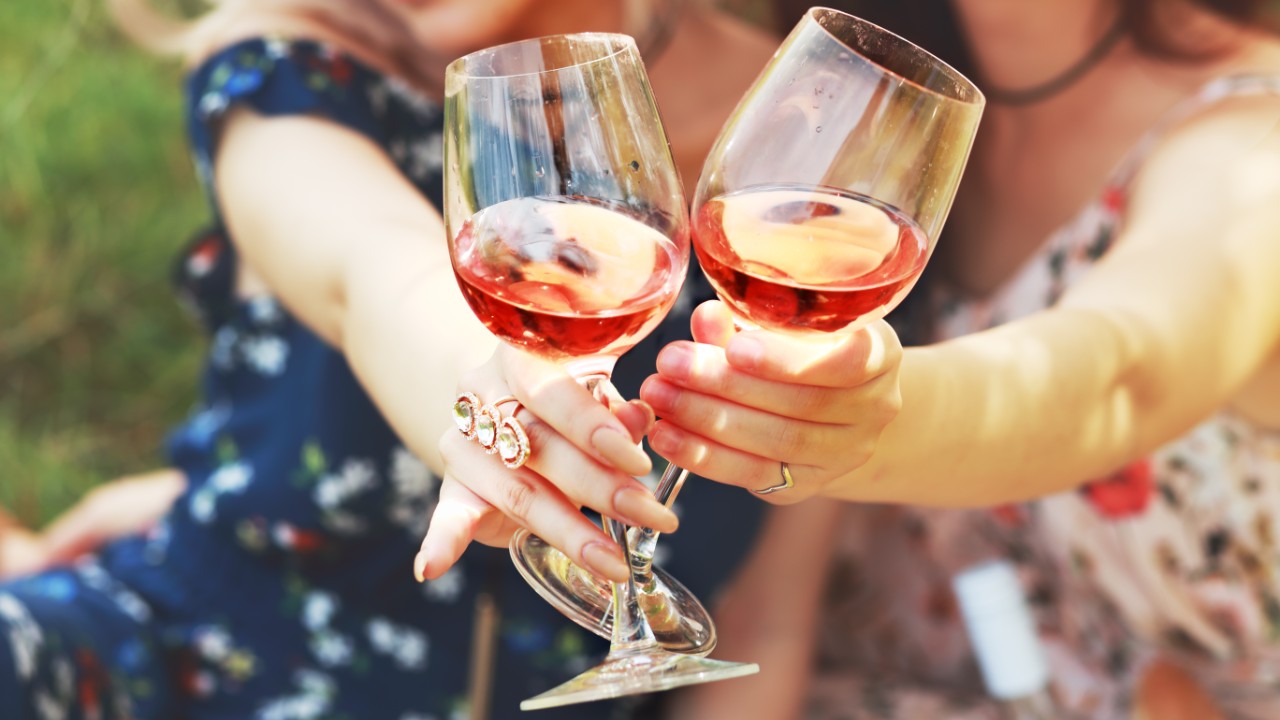 Best Wine Tasting Sets on Amazon