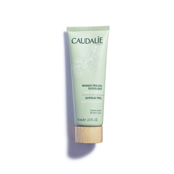 Caudalie Glycolic Peel Mask